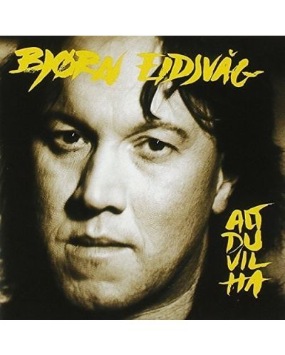 Bjorn Eidsvag - Alt Du Vil ha (CD) - 1