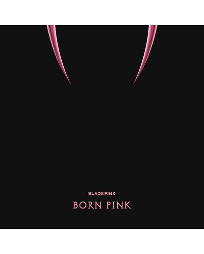 Blackpink - Born Pink (Vinyl)  - 1