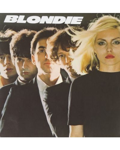 Blondie - Blondie (CD) - 1
