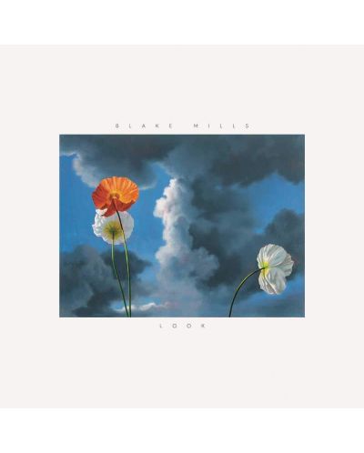 Blake Mills - Look (CD) - 1