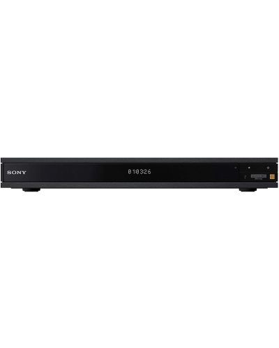 Blu-Ray Player Sony - UBP-X1100ES, 4K, negru - 2