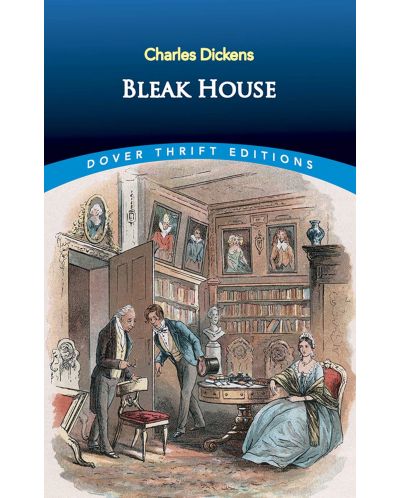 Bleak House (Dover Thrift Editions) - 1