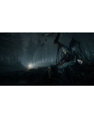 Blair Witch (PS4)	 - 5