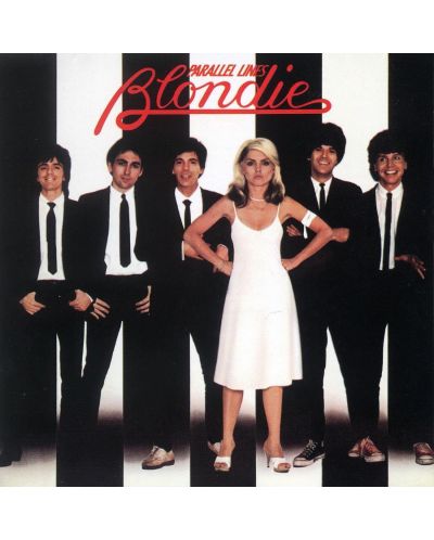 Blondie - Parallel Lines (CD) - 1