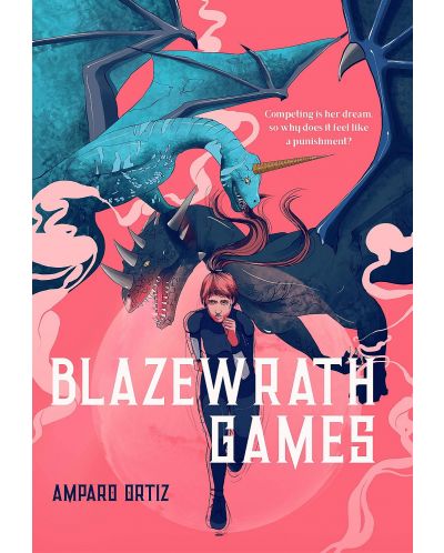 Blazewrath Games - 1