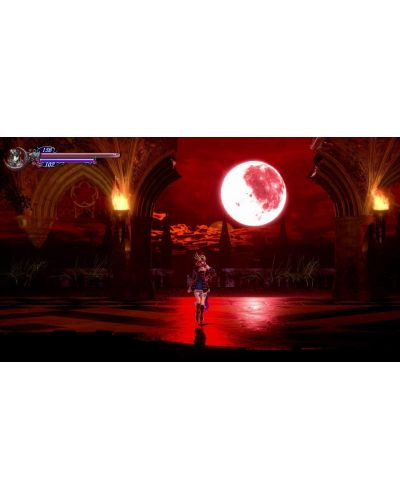 Bloodstained: Ritual of The Night (PS4) - 4