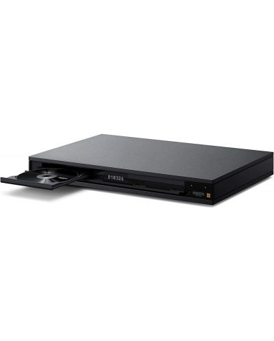 Blu-Ray Player Sony - UBP-X1100ES, 4K, negru - 4