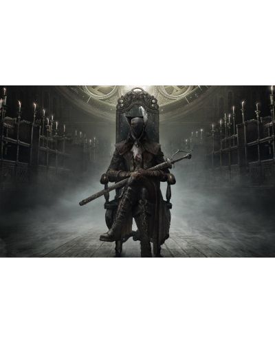 Bloodborne: Game of The Year Edition (PS4) - 13