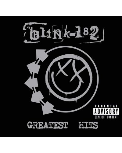 Blink-182 - Greatest Hits (CD) - 1