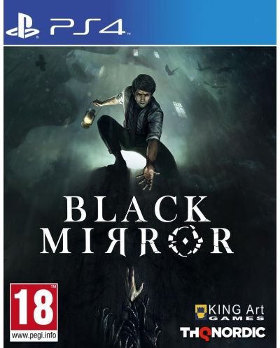 Black Mirror (PS4) - 1