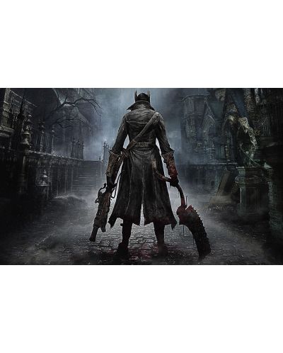 Bloodborne: Game of The Year Edition (PS4) - 14
