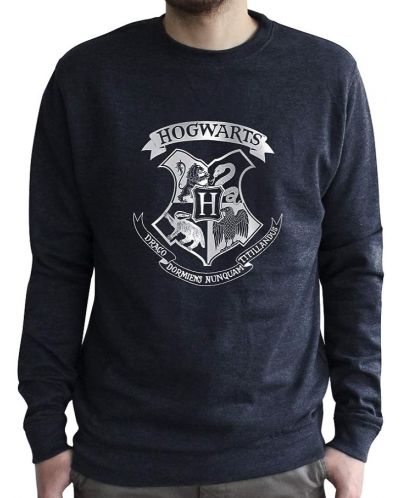 Bluză ABYstyle Filme: Harry Potter - Hogwarts - 1
