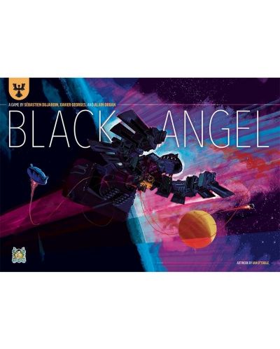 Black Angel - 5