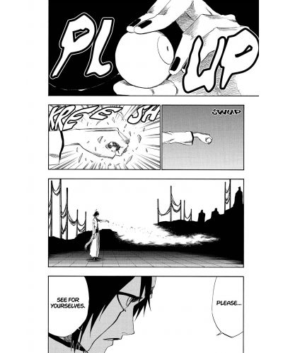 Bleach: iMala Suerte!, Vol. 23 - 3