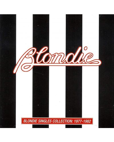 Blondie - Blondie Singles Collection: 1977-1982 (2 CD) - 1