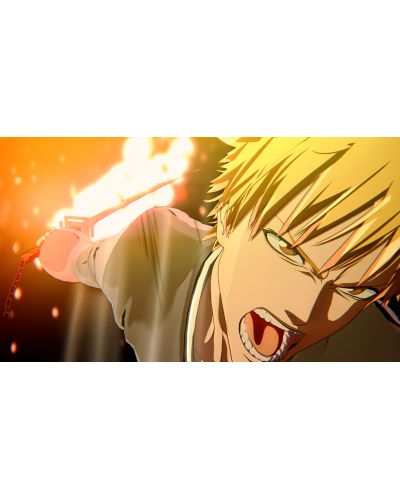 Bleach: Rebirth of Souls (PS4)