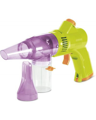 Set de cercetare Buki Nature - Aspirator de insecte - 3