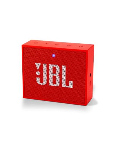 Mini boxa JBL GO Plus - neagra - 1