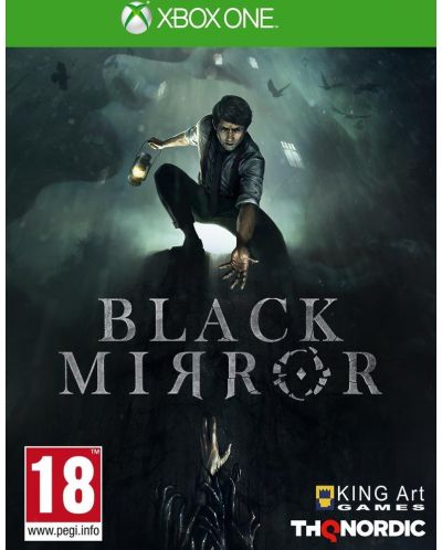 Black Mirror (Xbox One) - 1