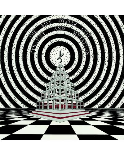 Blue Oyster Cult - Tyranny and Mutation (CD) - 1