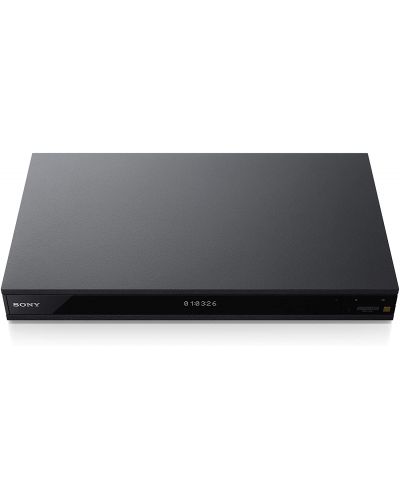 Blu-Ray Player Sony - UBP-X1100ES, 4K, negru - 6