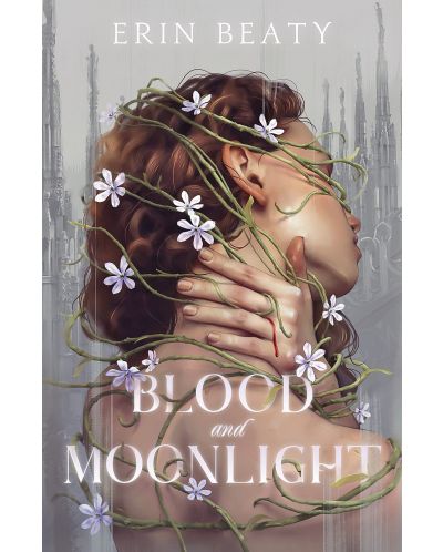 Blood and Moonlight - 1