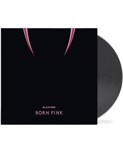 Blackpink - Born Pink (Vinyl)  - 2