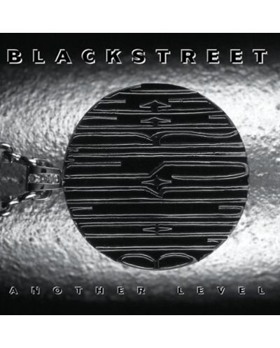 Blackstreet - Another Level (CD) - 1