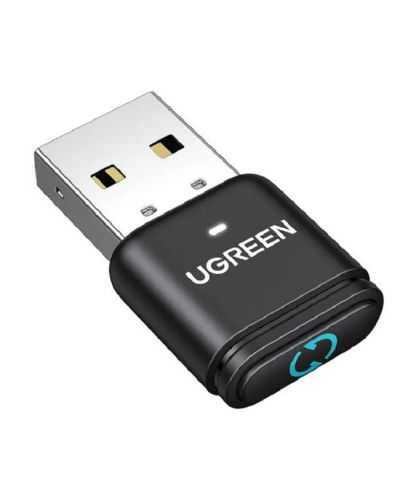 Adaptor Bluetooth Ugreen - BT301, USB, negru