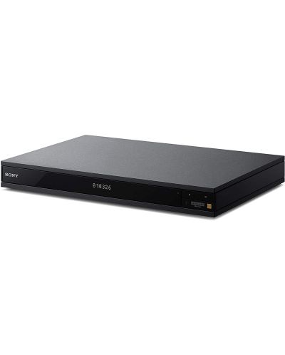 Blu-Ray Player Sony - UBP-X1100ES, 4K, negru - 3