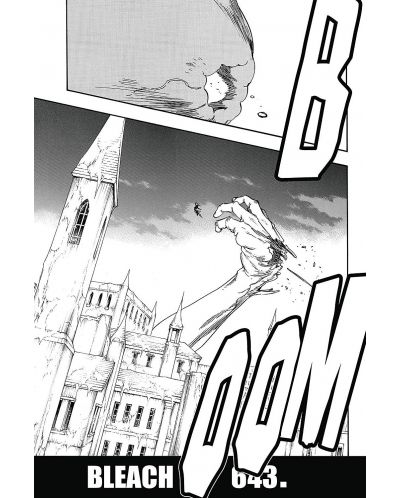 Bleach, Vol. 71 | Ozone.ro
