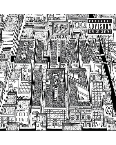 Blink-182 - Neighborhoods (CD) - 1