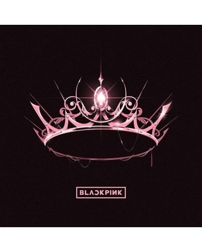BLACKPINK - THE ALBUM (CD) | Ozone.ro