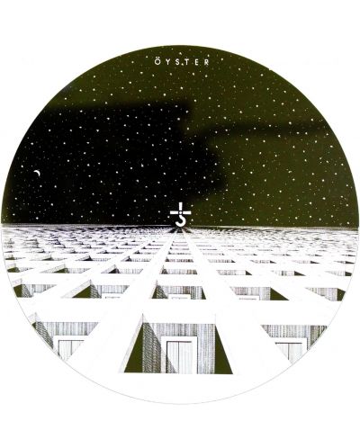 Blue Oyster Cult - Blue Oyster Cult (CD) - 1