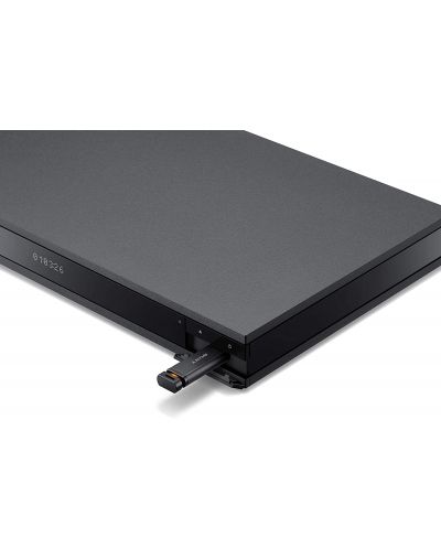 Blu-Ray Player Sony - UBP-X1100ES, 4K, negru - 5
