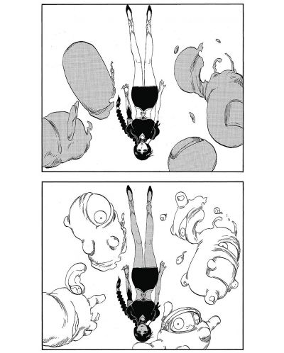 Bleach, Vol. 71 | Ozone.ro