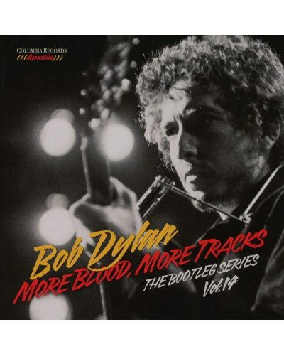 Bob Dylan - More Blood, More Tracks: The Bootleg Series, Vol. 14 (CD) - 1