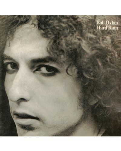 Bob Dylan - Hard Rain (CD) - 1