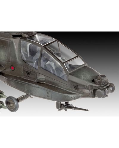Model asamblabil Revell - Elicopter Boeing AH-64A Apache (04985) - 5