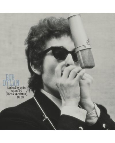 Bob Dylan - Bob Dylan: the Bootleg Series, Vols. 43525 (5 Vinyl) - 1