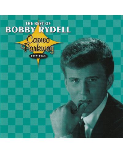 Bobby Rydell - The Best Of Bobby Rydell (CD) - 1