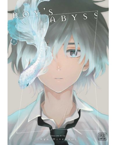 Boy's Abyss, Vol. 2 - 1