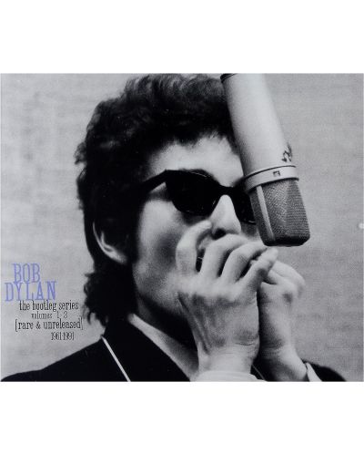 Bob Dylan - Bootleg Series Vol. 43525 (3 CD) - 1