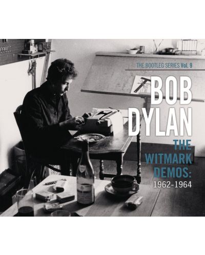 Bob Dylan - The Witmark Demos: 1962-1964 (The Bootle (2 CD) - 1