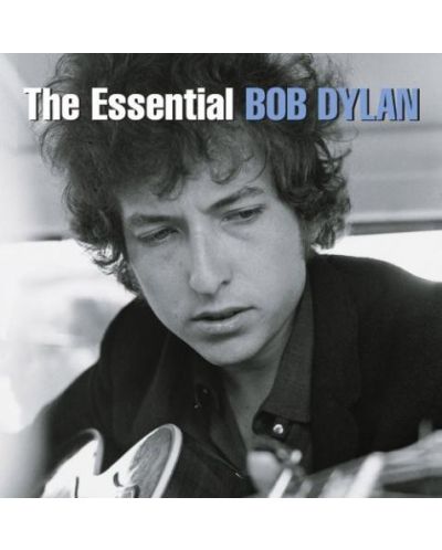 Bob Dylan - The Essential - 2014 Updated Edition (2 CD) - 1