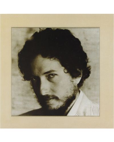 Bob Dylan - New Morning (CD) - 1