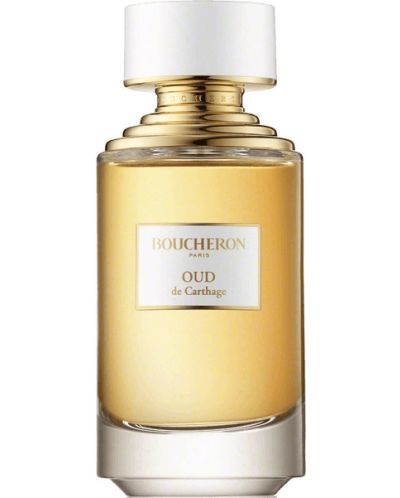 Boucheron - Apă de parfum Oud de Carthage, 125 ml - 1