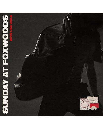BOYS LIKE GIRLS - SUNDAY AT FOXWOODS (CD) - 1