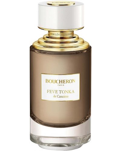 Boucheron - Apă de parfum Feve Tonka De Canaima, 125 ml - 1
