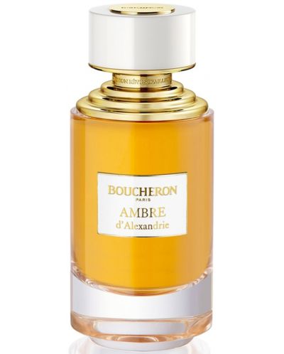 Boucheron - Apă de parfum Ambre d'Alexandrie, 125 ml - 1